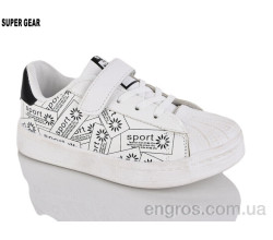 Кроссовки Super Gear